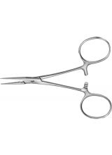 BABY-MOSQUITO FORCEPS STRAIGHT 1X2T. 100MM