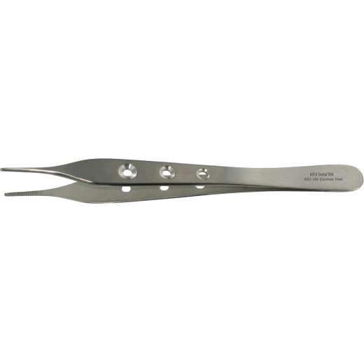 Adson tweezers / forceps 12 cm, Dental USA