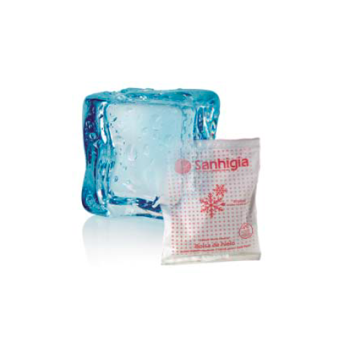 Instant Ice Packs TNT, pack of 25