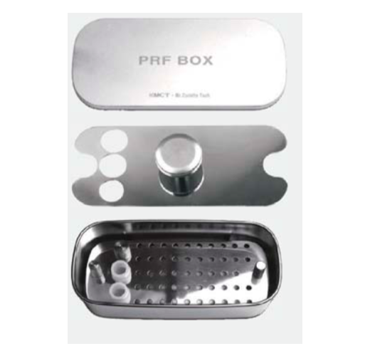 PRF BOX