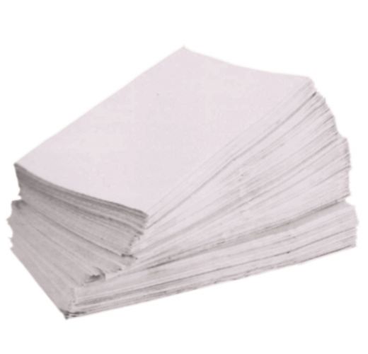2-Ply W-fold Hand Towels Embossed 225x310, pack of 3600